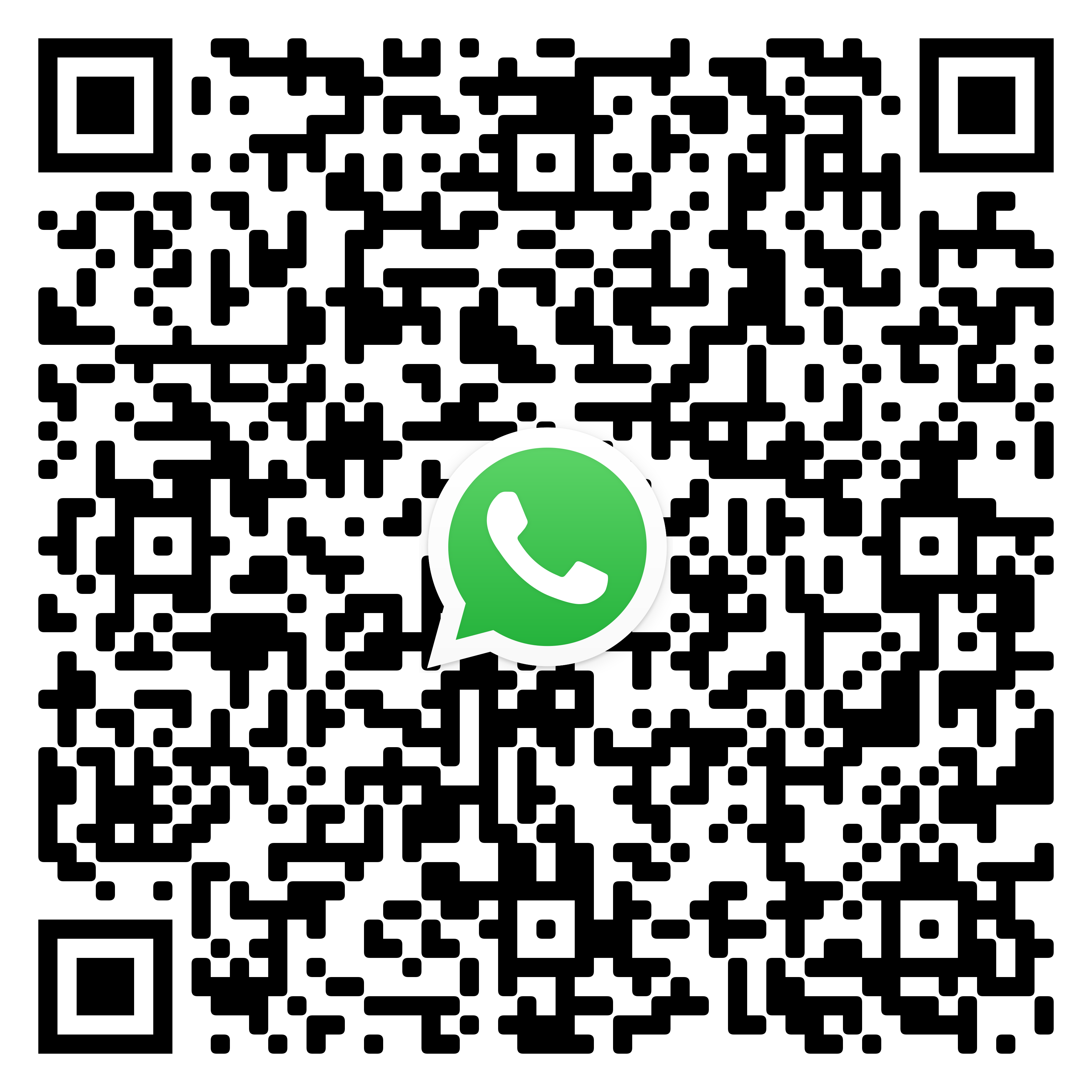 WhatsUpQr
